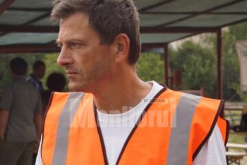 Ștefan Buiucliu speră într-o comportare bună a elevilor săi