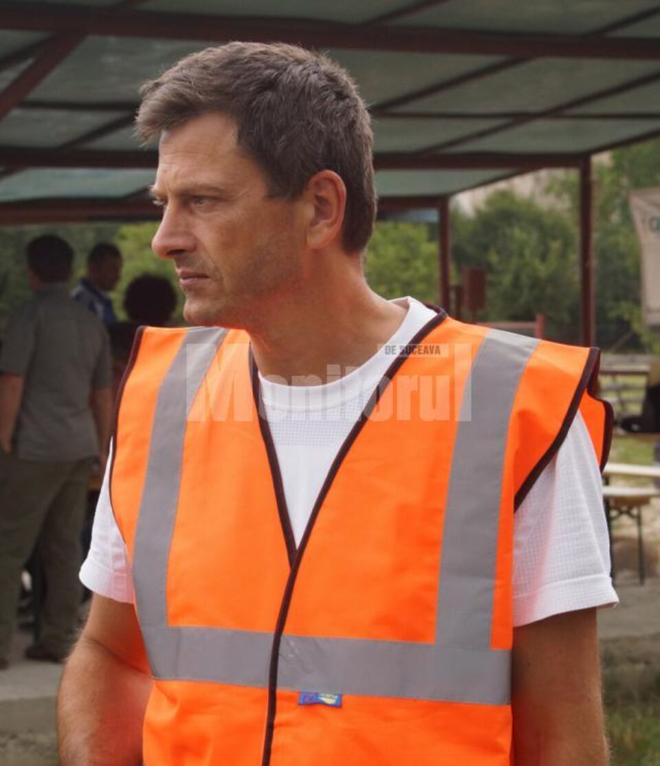 Ștefan Buiucliu speră într-o comportare bună a elevilor săi