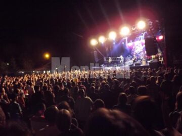 Peste 10.000 de suceveni s-au distrat ore în șir la Pro Istoria Fest