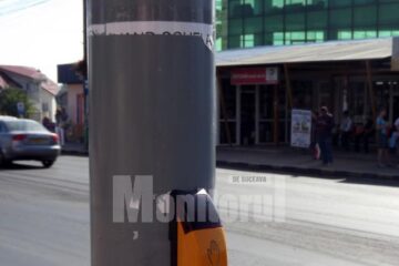 Semafoarele cu temporizare vor permite pietonilor să traverseze strada în condiții de siguranță sporite