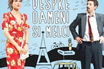Comedia “Despre oameni și melci” va avea premieră la Fălticeni