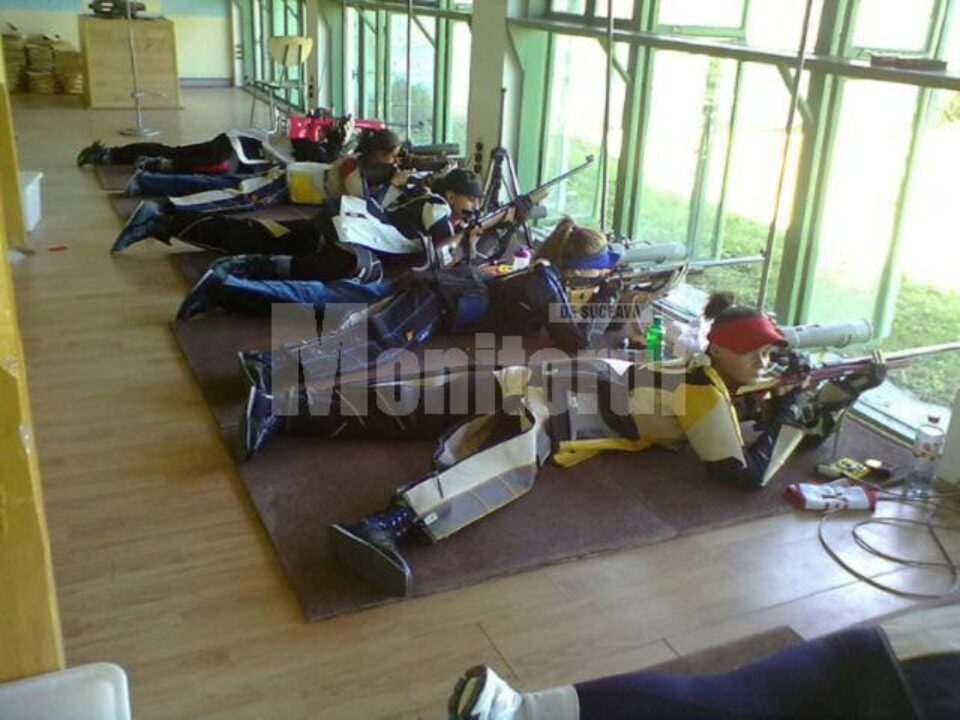 Sportivii suceveni au cucerit deja două medalii naționale
