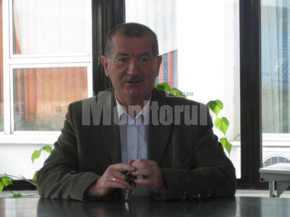 Dr. Ludovic Abiței a precizat ieri că verificările vor fi întreprinse din data de 11 septembrie, la solicitarea ministerului de resort