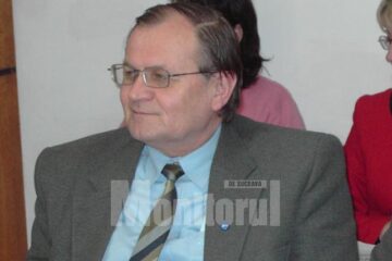 Petru Leșanu, fost subprefect al județului, a încetat din viață