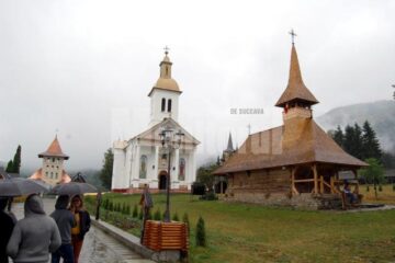 Școala de vară organizată de asociația „Mereu tineri”