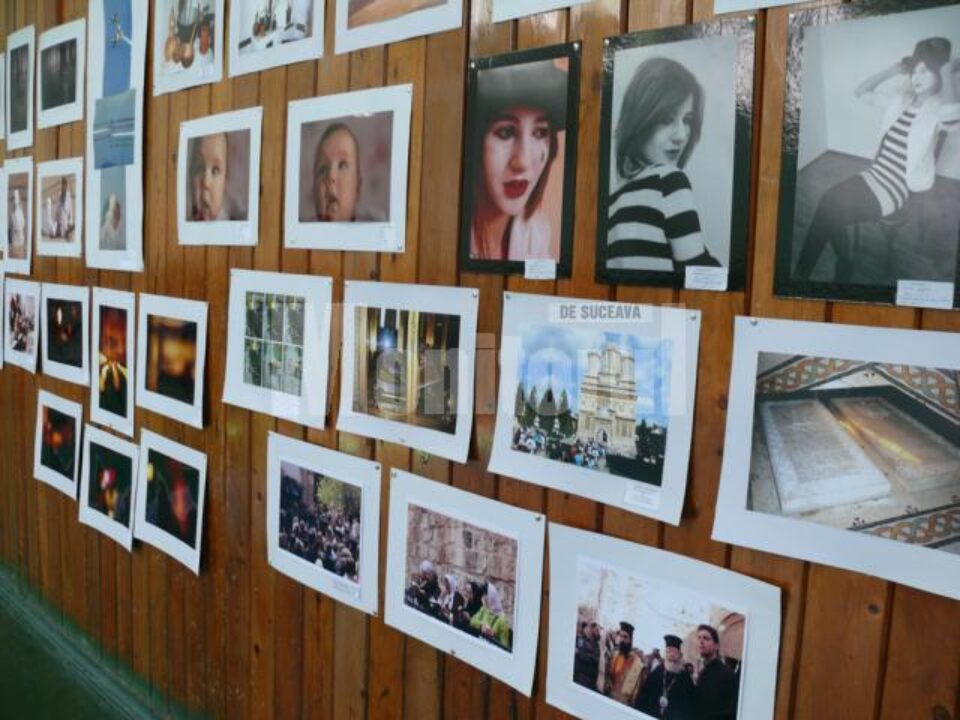 Elevi suceveni, premiați la Concursul Național de Artă Fotografică și Cineclub