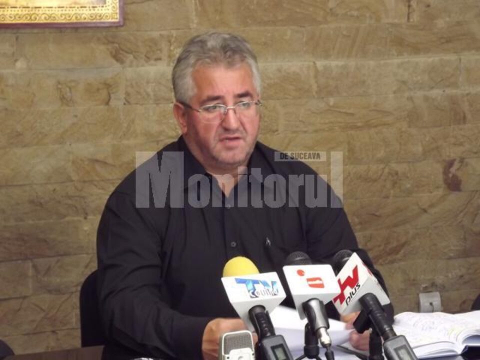 Ion Lungu: „Ne vom implica și noi prin acordarea unor ajutoare financiare”