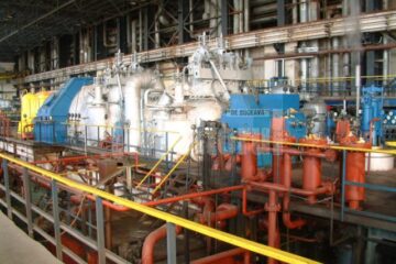 O echipă de specialiști din Coreea de Sud va veni la Termica să vadă instalațiile și care ar putea fi strategiile de modernizare și retehnologizare