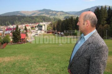 Ilie Boncheș: Dacă își plătesc datoriile către Primărie, dornenii contribuie astfel și ei la salvarea orașului în care trăiesc