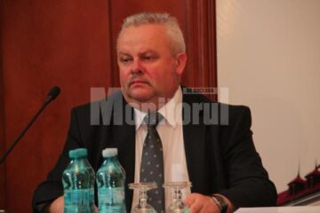 Miroslaw Karapyta, mareșalul regiunii Podkarpackie