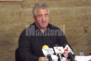 Ion Lungu: „Dacă nu demarăm curând licitația riscăm ca de la 1 decembrie să nu mai facă nimeni curat în oraș”