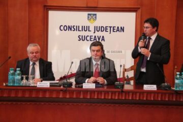 Zilele Culturii Polone la Suceava