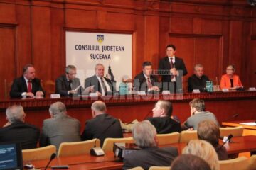 Zilele Culturii Polone la Suceava