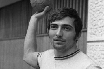 Ștefan Birtalan, legendă a handbalului românesc, va fi prezent diseară la Suceava