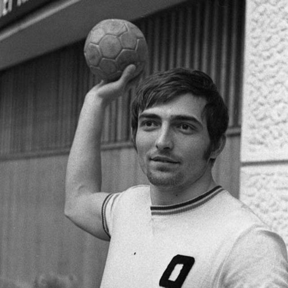 Ștefan Birtalan, legendă a handbalului românesc, va fi prezent diseară la Suceava