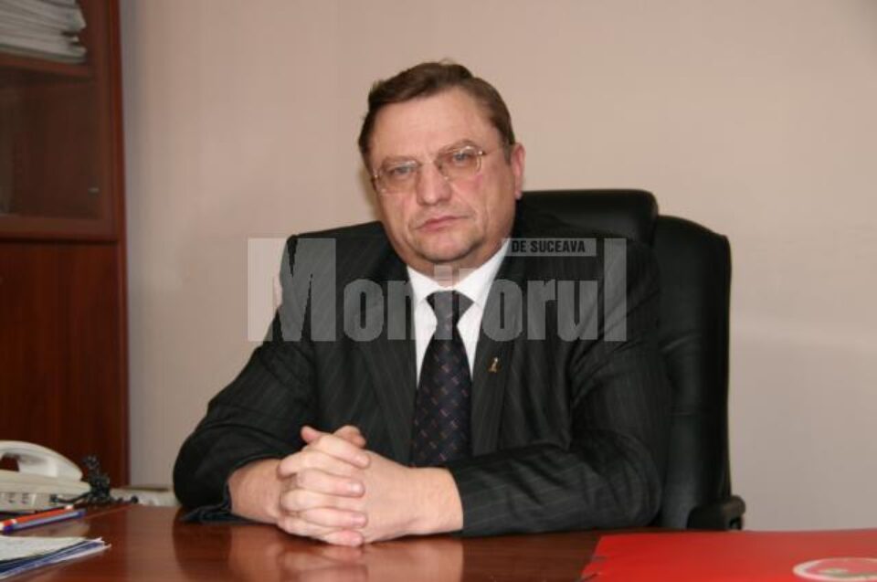 Administratorul public, Mircea Rusu: Din acest moment nu mai putem să facem investiții