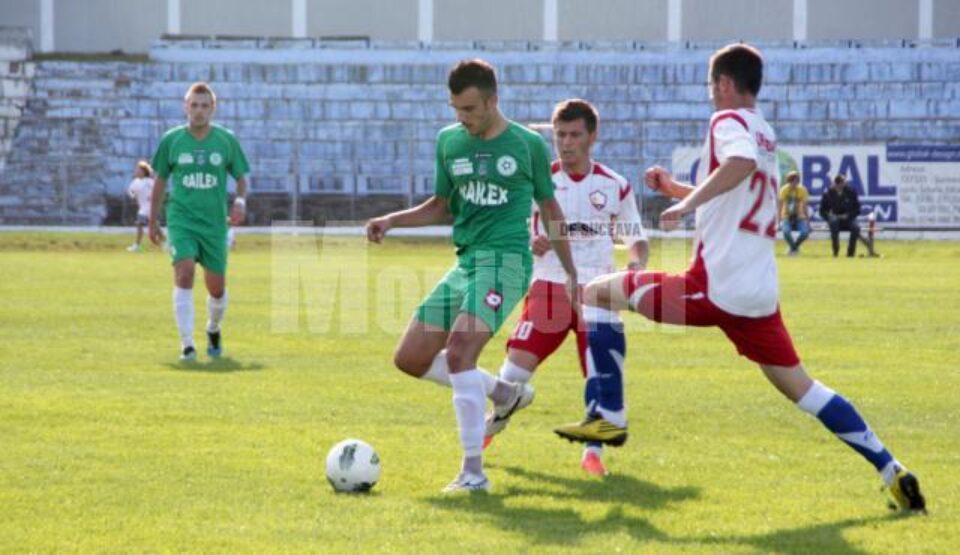 Sporting a obținut o victorie muncită în meciul de ieri