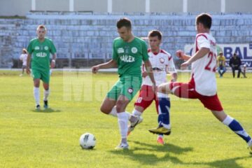 Sporting a obținut o victorie muncită în meciul de ieri