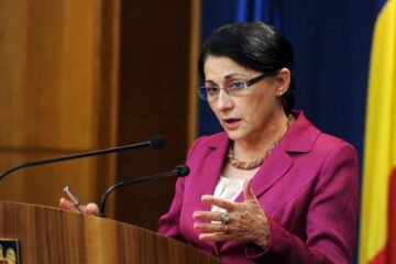 Andronescu: Fiecare școală va decide asupra datei festivității de deschidere a noului an