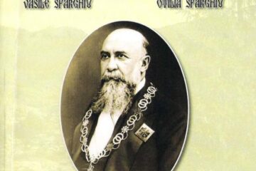Vasile și Otilia Sfarghiu: „Nicolae Iorga și Școala de Lemnărit din Câmpulungul Bucovinei”