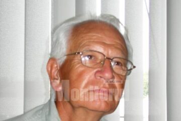 Demetri Popescu Fălticeni împlinește duminică vârsta de 75 de ani