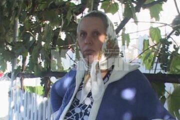 Fevronia Timofte: „Un băiat a deschis turela autocarului și așa am ieșit”