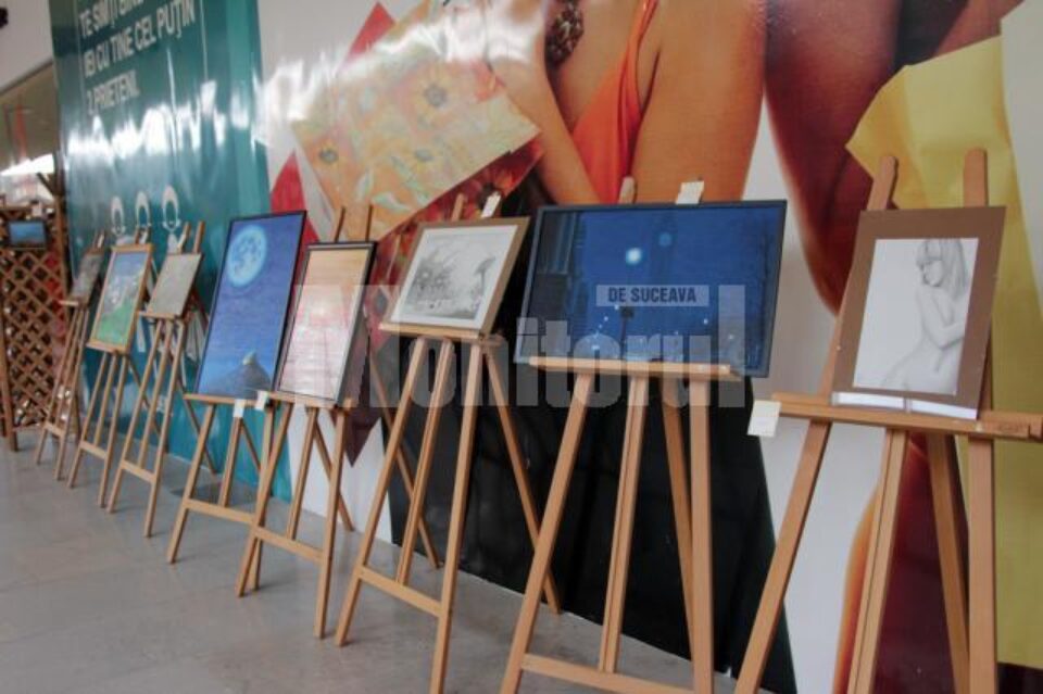 Jurnalul galeriilor sucevene