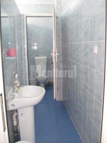 Grupuri sanitare moderne