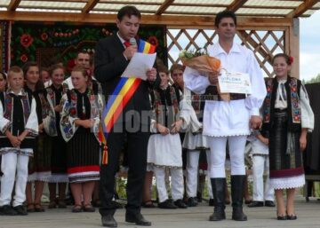 Festivalul “Flori de pe Dorna”, ediția a V-a, cea mai reușită de până acum