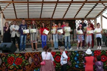 Festivalul “Flori de pe Dorna”, ediția a V-a, cea mai reușită de până acum