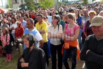 Festivalul “Flori de pe Dorna”, ediția a V-a, cea mai reușită de până acum