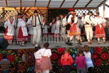 Festivalul “Flori de pe Dorna”, ediția a V-a, cea mai reușită de până acum
