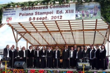 Festivalul “Flori de pe Dorna”, ediția a V-a, cea mai reușită de până acum