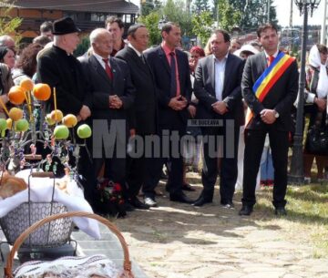 Festivalul “Flori de pe Dorna”, ediția a V-a, cea mai reușită de până acum