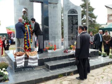 Festivalul “Flori de pe Dorna”, ediția a V-a, cea mai reușită de până acum