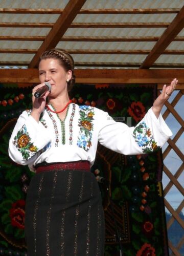 Festivalul “Flori de pe Dorna”, ediția a V-a, cea mai reușită de până acum