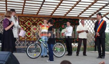 Festivalul “Flori de pe Dorna”, ediția a V-a, cea mai reușită de până acum