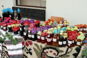 Festivalul “Flori de pe Dorna”, ediția a V-a, cea mai reușită de până acum