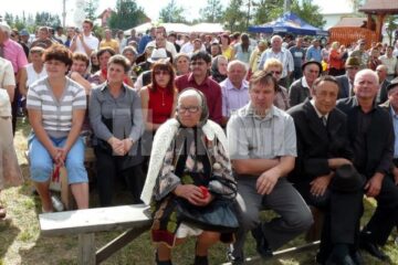 Festivalul “Flori de pe Dorna”, ediția a V-a, cea mai reușită de până acum