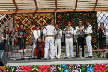 Festivalul “Flori de pe Dorna”, ediția a V-a, cea mai reușită de până acum