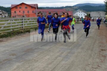 Festivalul “Flori de pe Dorna”, ediția a V-a, cea mai reușită de până acum