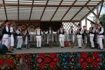 Festivalul “Flori de pe Dorna”, ediția a V-a, cea mai reușită de până acum
