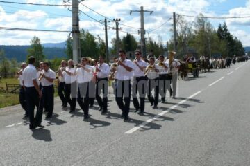 Festivalul “Flori de pe Dorna”, ediția a V-a, cea mai reușită de până acum