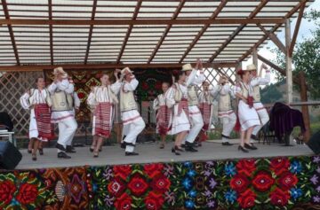 Festivalul “Flori de pe Dorna”, ediția a V-a, cea mai reușită de până acum