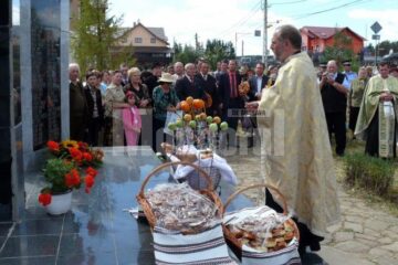 Festivalul “Flori de pe Dorna”, ediția a V-a, cea mai reușită de până acum