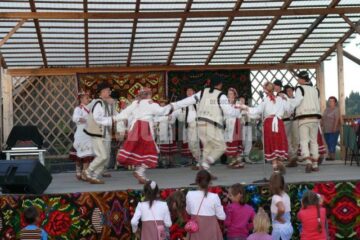 Festivalul “Flori de pe Dorna”, ediția a V-a, cea mai reușită de până acum