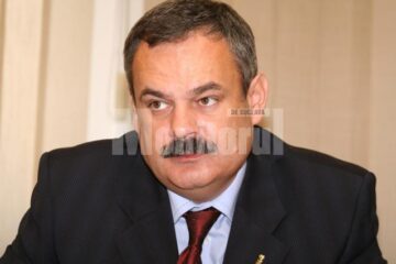 Adrian Artene a pierdut președinția PP-DD Suceava pentru că nu a obținut un scor bun la alegerile locale