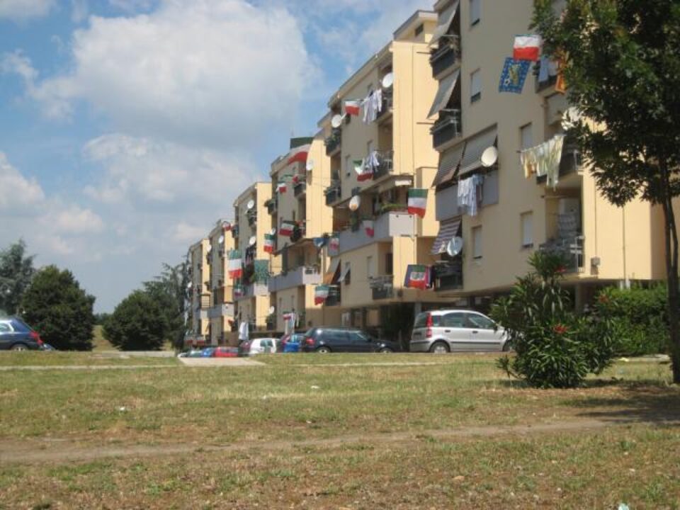 Românii rezidenți în Italia trebuie să plătească statului italian o diferență de impozit pentru locuința din România