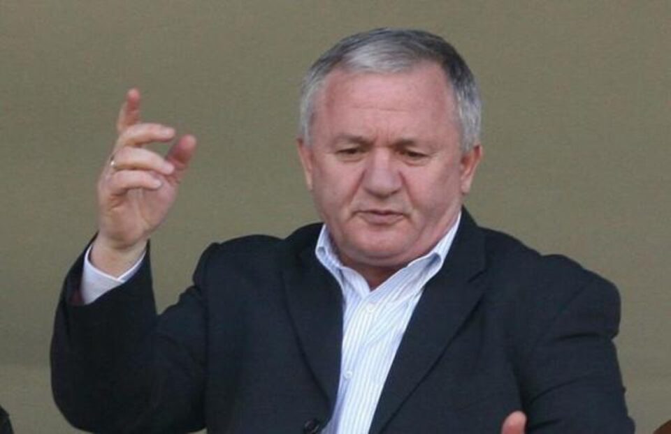 Porumboiu spune că UEFA sancționează doar cluburile mici