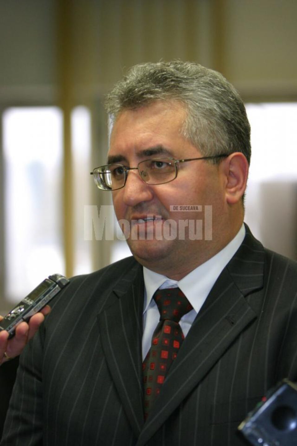 Lungu: Sperăm că în primăvara anului viitor vom avea o nouă centrală termică la Suceava